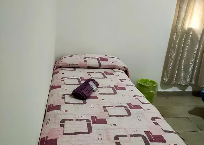 Cta Catania Aeroporto Fontanarossa Bed & Breakfast